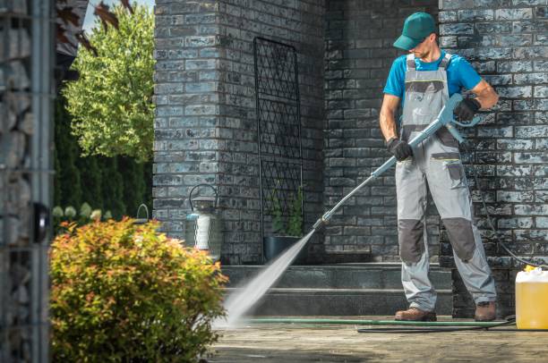 Best Dumpster Area Cleaning  in Adel, IA